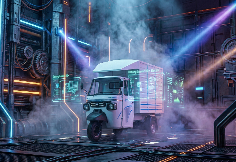 The Future of Electric Vehicles in India: 2025–2030 Outlook