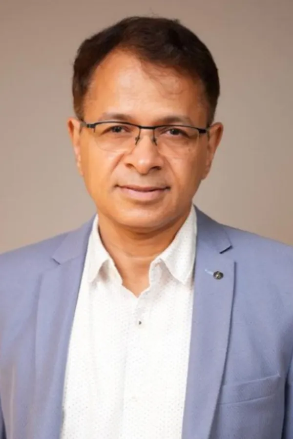 Mr. Vivek Jakhmola