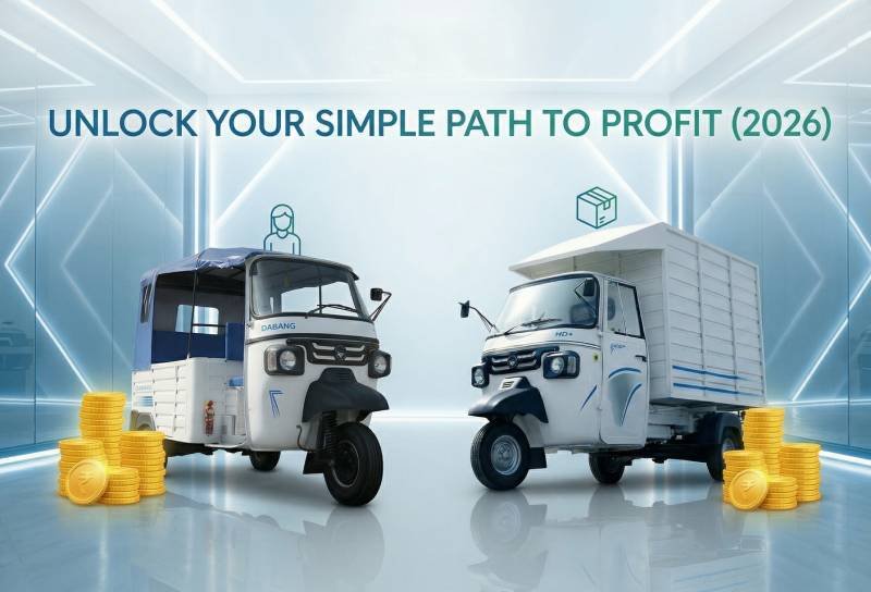 Lifestyle & Future Trends: How EVs are Reshaping Our World