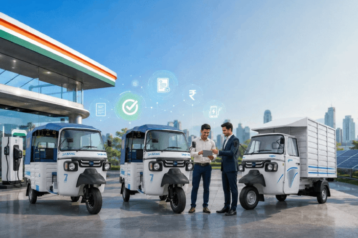 Complete Guide to the Government EV Subsidy in India (2026 Update): PM E-DRIVE Scheme Explained